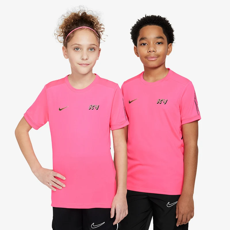 Nike Kinder x Kylian Mbappe Dri-FIT Academy 25 Shirt
