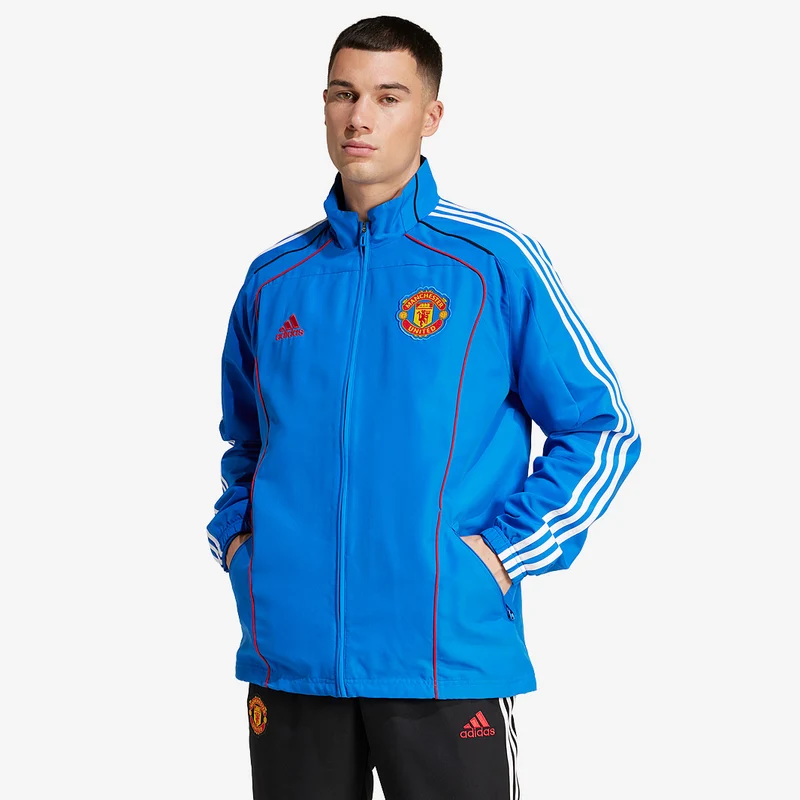 adidas Manchester United 24/25 Trainingstop