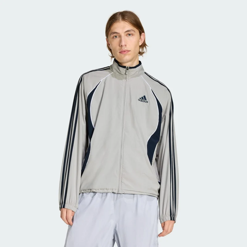 adidas Originals Teamgeist Adicolor Track Top