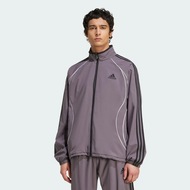 adidas Originals Teamgeist Adicolor Track Top