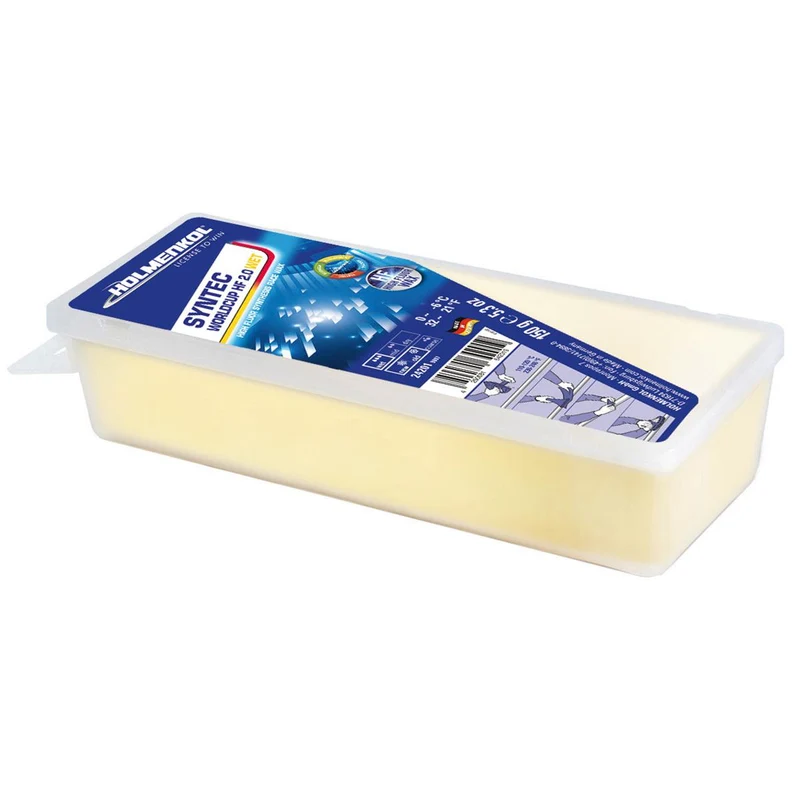Holmenkol Syntec Worldcup HF 2.0 Wet 150g