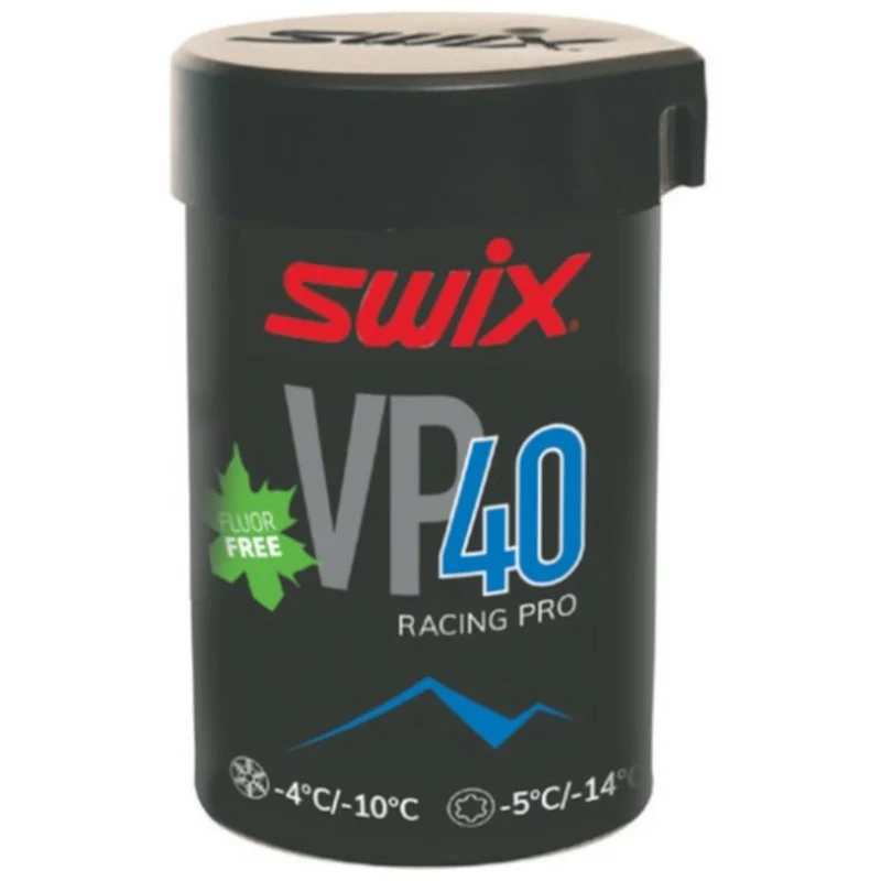 Swix VP40 Pro Blue 45g