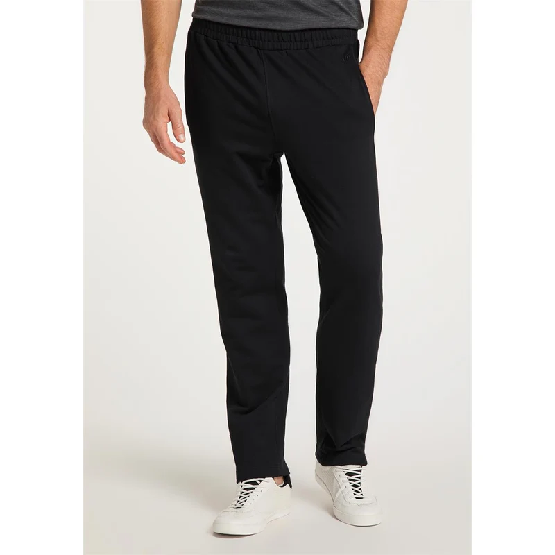 Joy Marcus short black - Kurzgröße