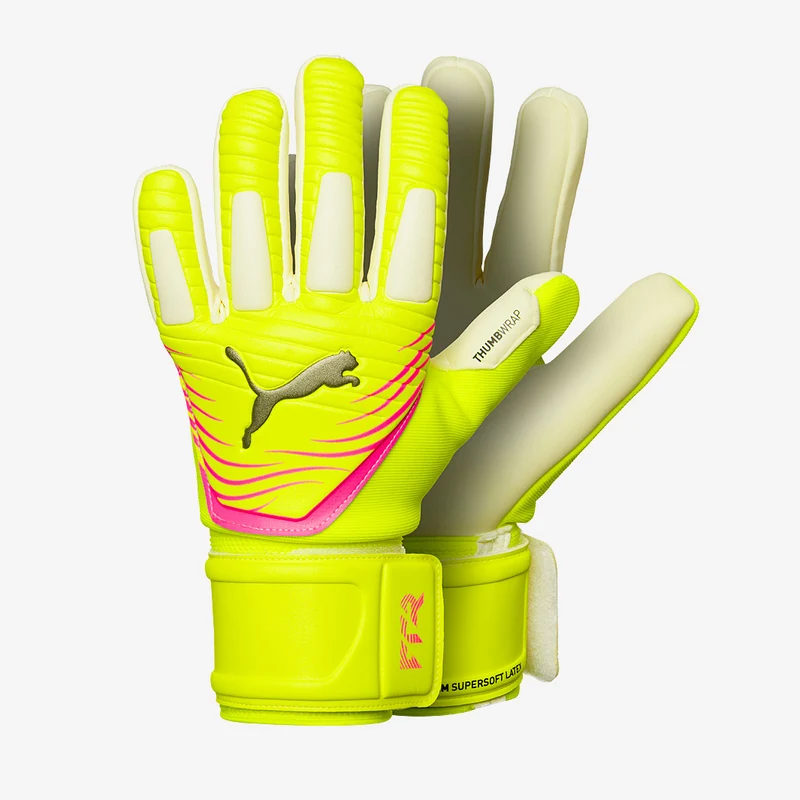 Puma Future Match Negative Cut