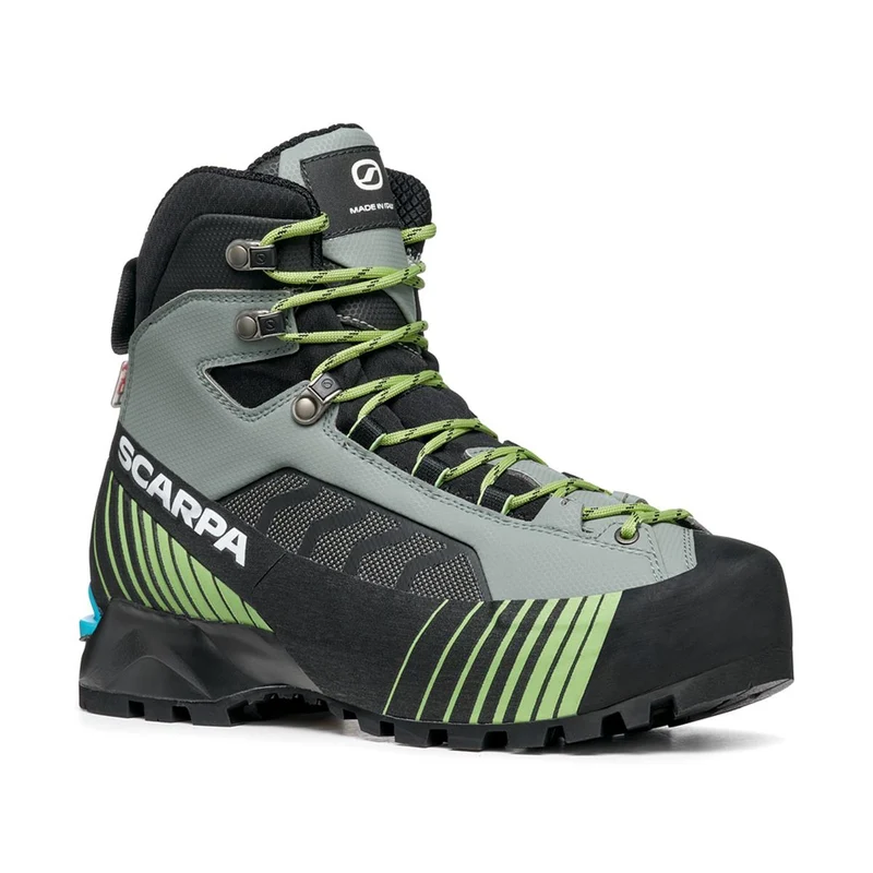 Scarpa Ribelle Lite HD Woman sage green tea
