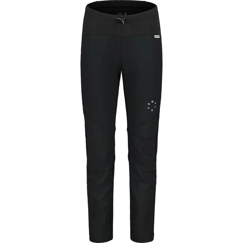 Maloja ChristinaM. Nordic Pants Women Langgröße moonless