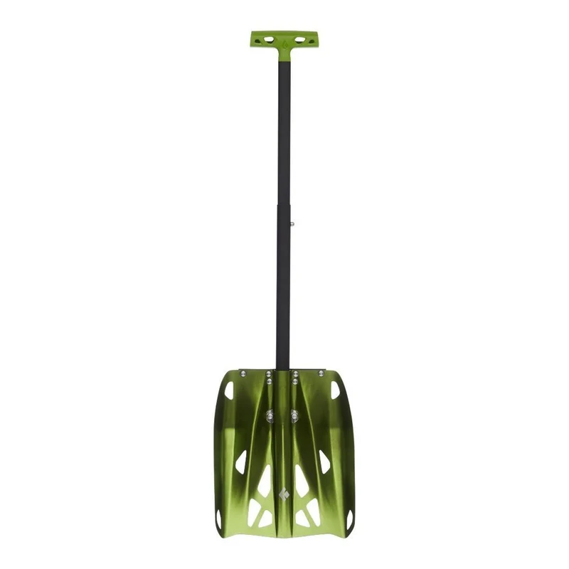 Black Diamond Transfer LT envy green 2021 2022
