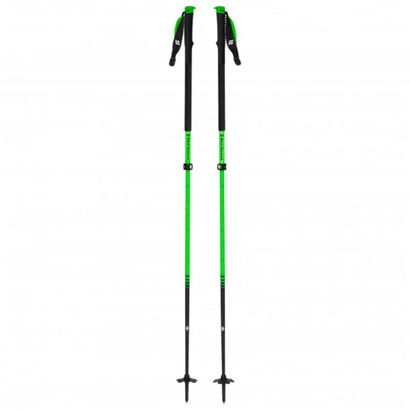 Black Diamond Vapor 2 Carbon 2021 2022