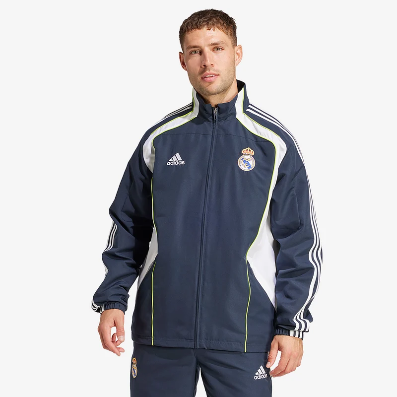adidas Real Madrid Trainingstop