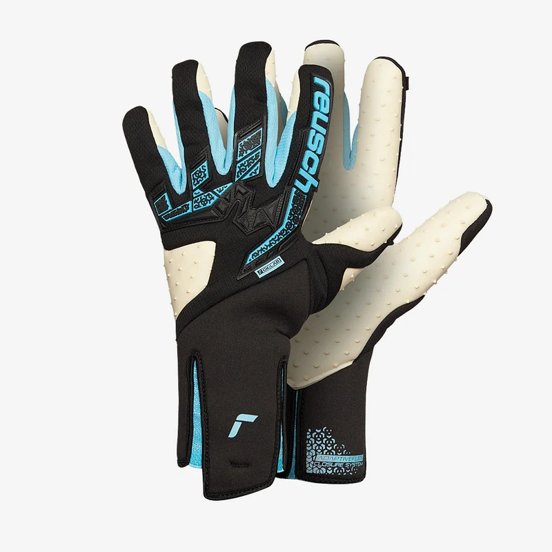 Reusch Attrakt Freegel SpeedBump Riemenlos