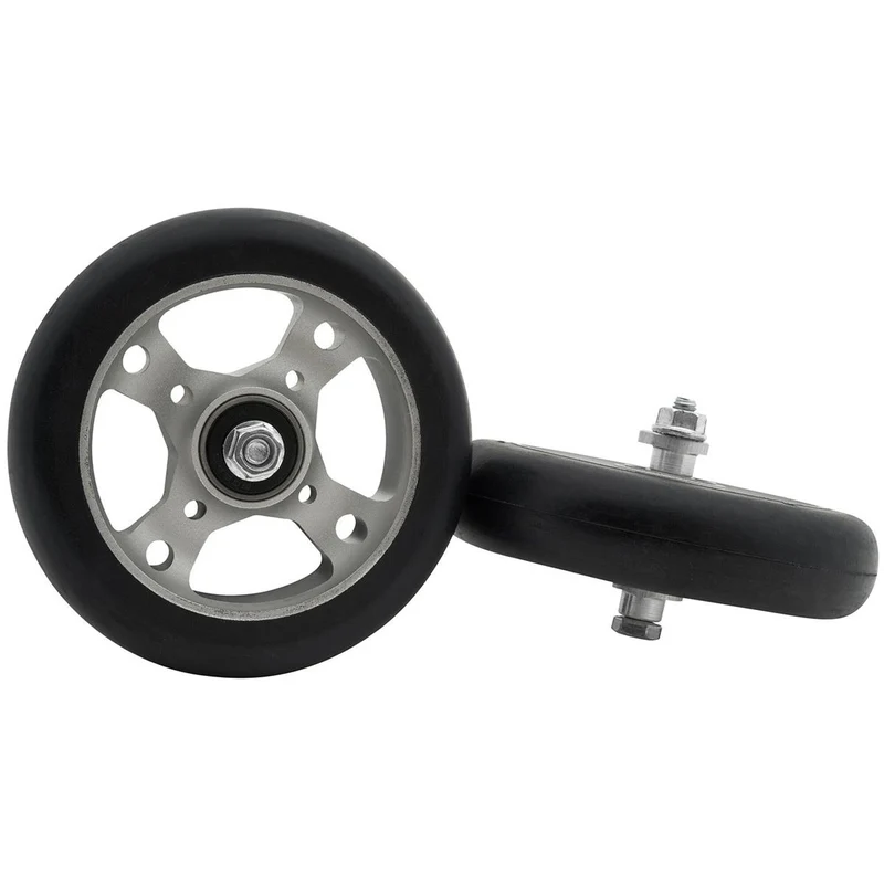 Swix Skating Wheel Complete Medium 100mm