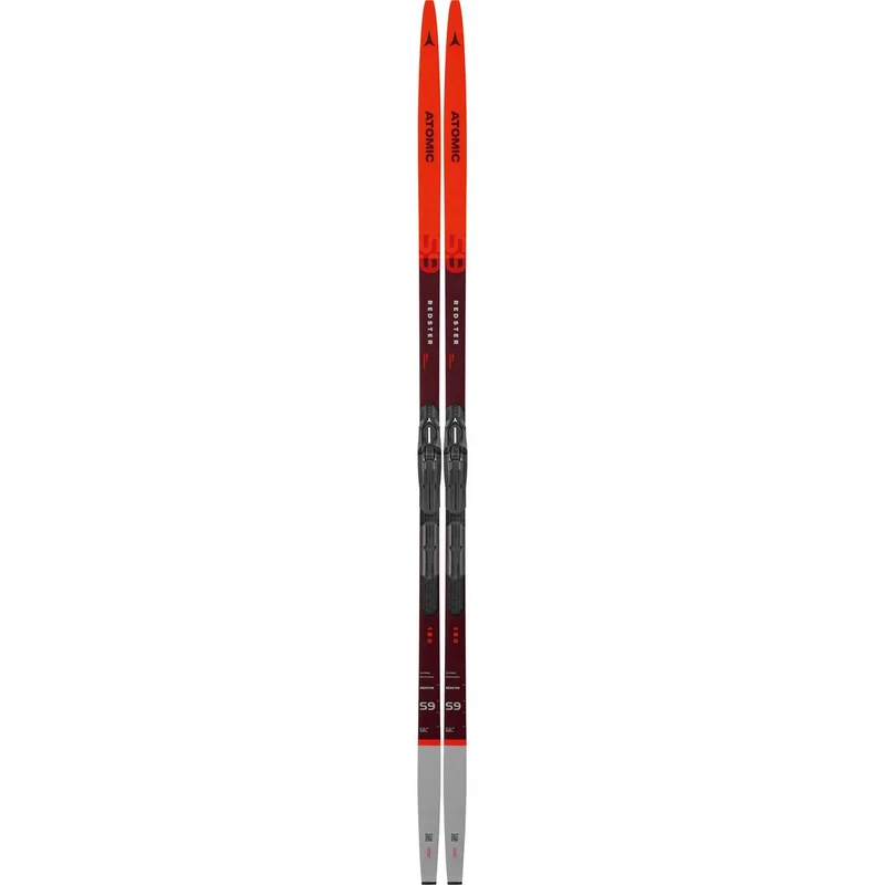 Atomic Redster S9 Gen S Medium + Prolink Shift-In 183cm 55-75kg