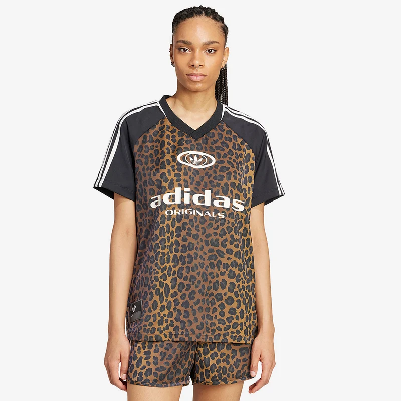 adidas Originals Damen Fußballtrikot