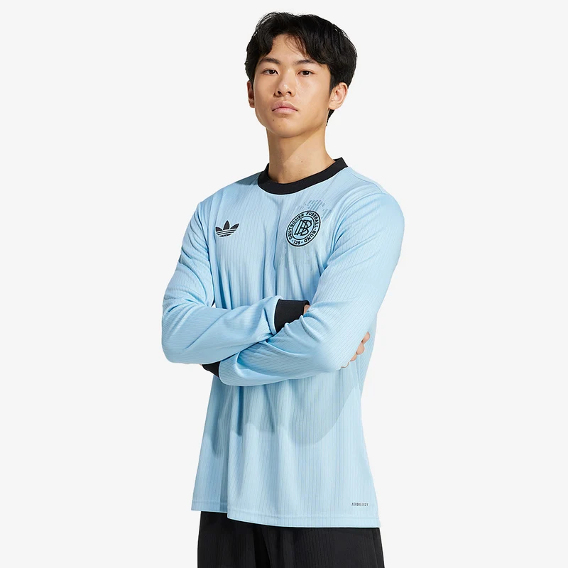 adidas Originals Deutschland 125. Jubiläum Langarmshirt