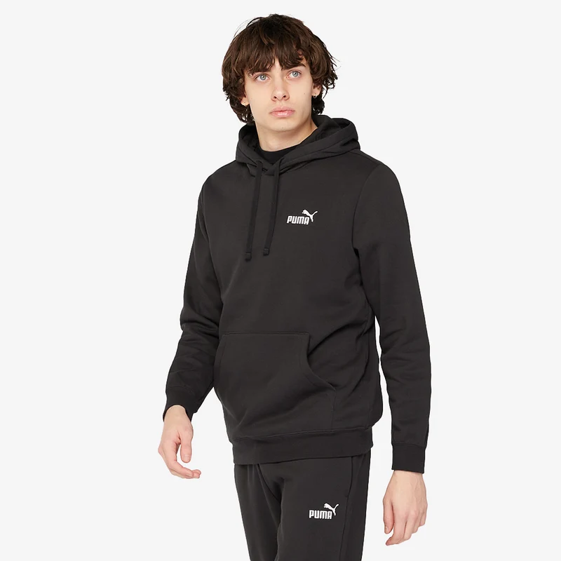 Puma Essential Hoodie