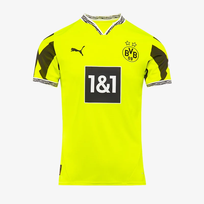Puma Borussia Dortmund 24/25 Anniversary Shirt