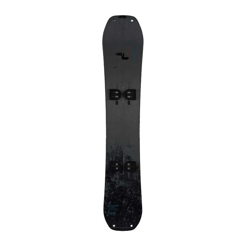 K2 Freeloader Splitboard Package 2021 2022