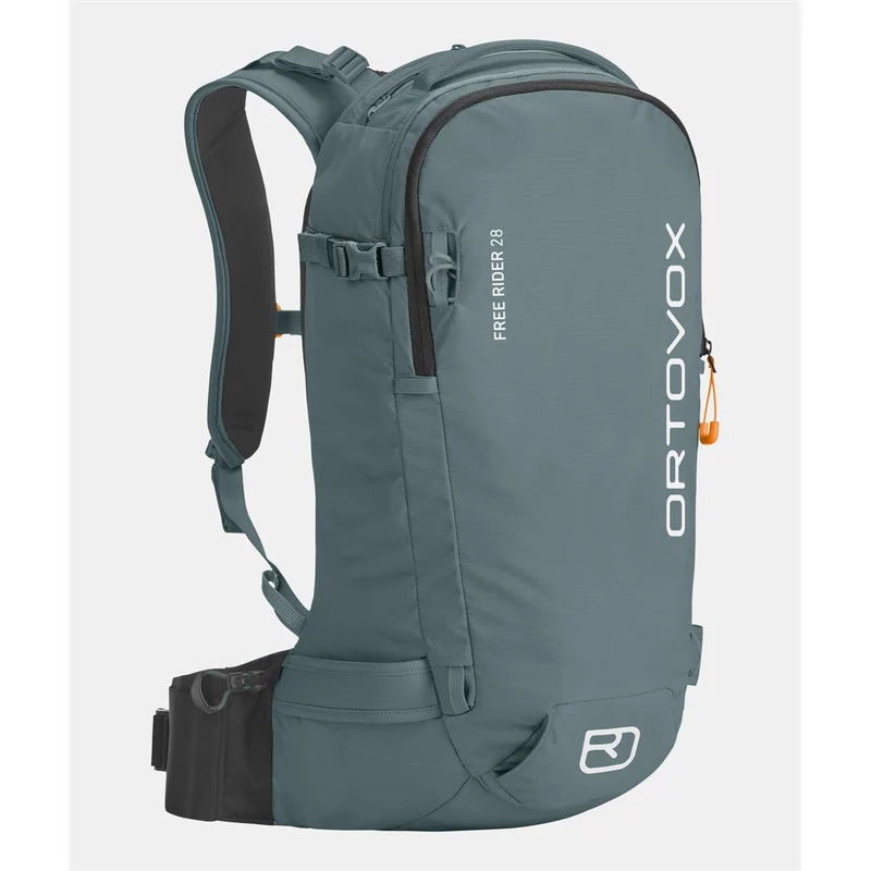 Ortovox Free Rider 28 blue
