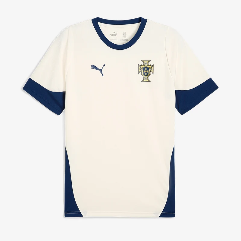 Puma Portugal 2025 Trainingsshirt