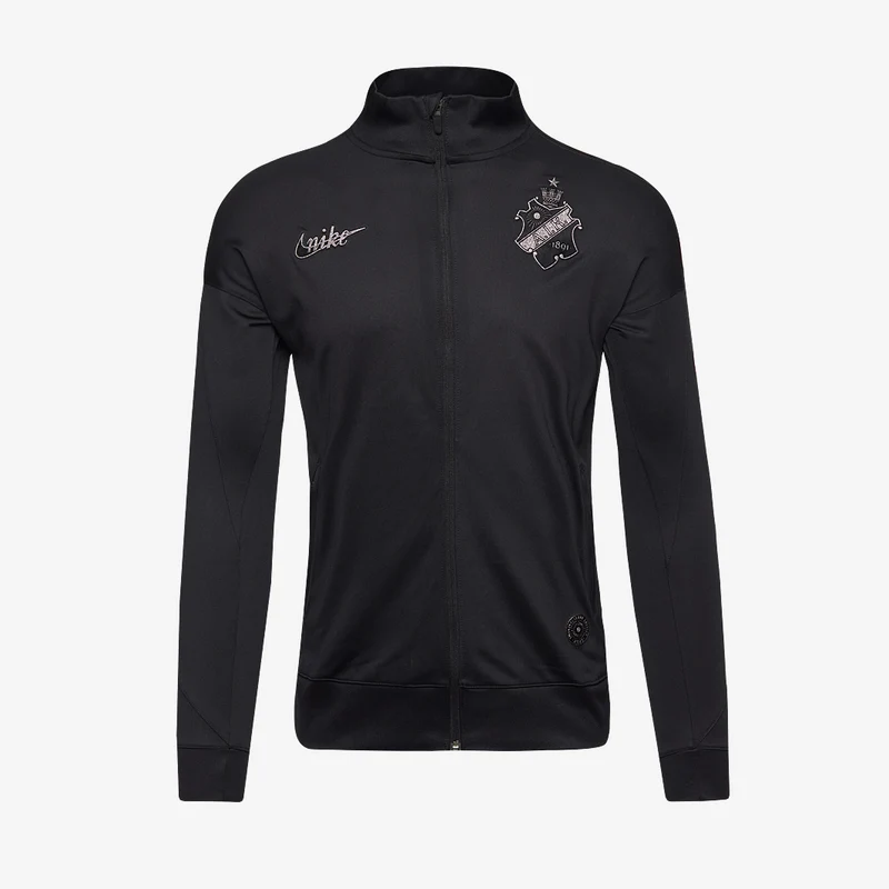 Nike AIK Smokinglirare Edition Anthem Jacke