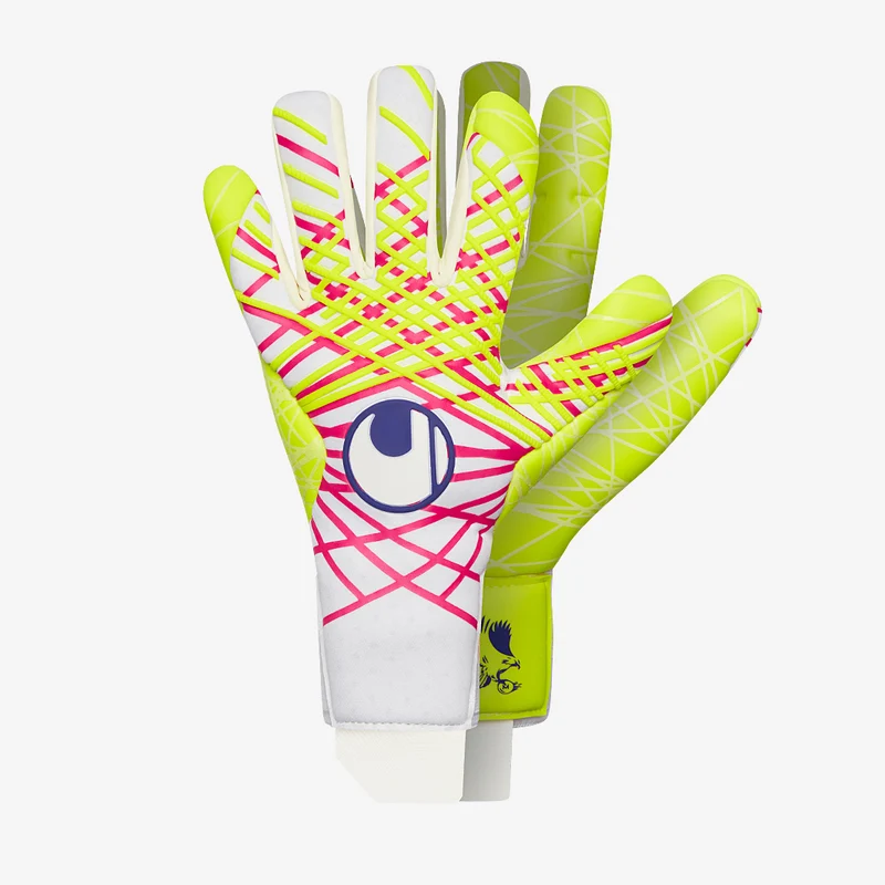 Uhlsport Prediction Ultragrip HN Maignan GK Gloves