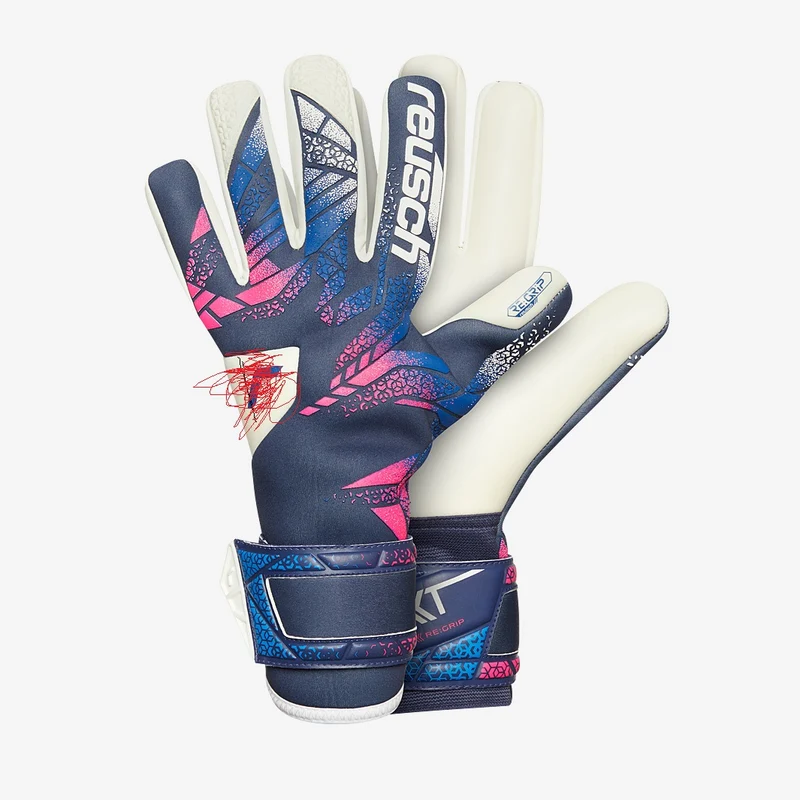 Reusch Attrakt RE:GRIP