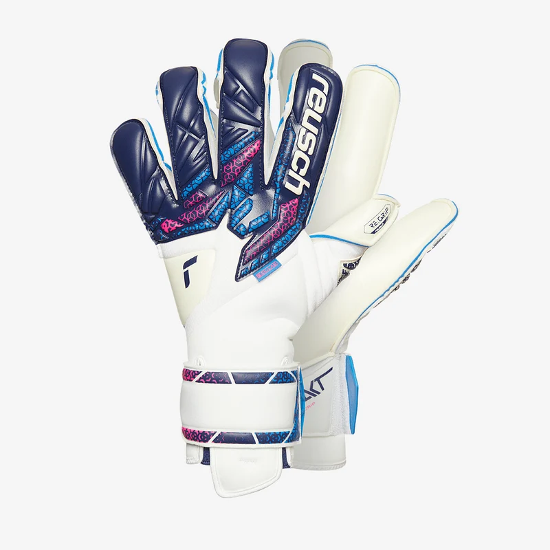 Reusch Attrakt RE:GRIP Evolution