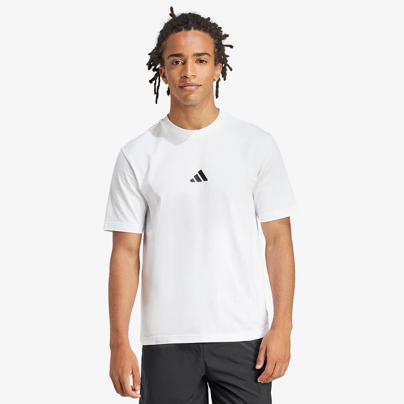 adidas Sportswear Essentials Small Logo T-Shirt