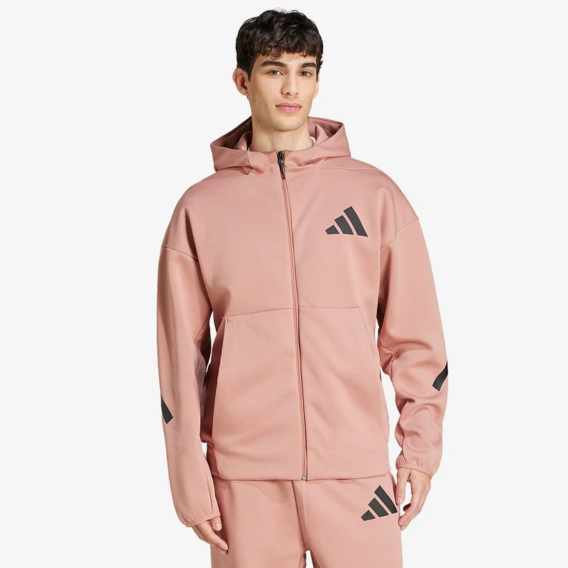adidas Sportswear Z.N.E. Trainingsjacke Mit Kapuze