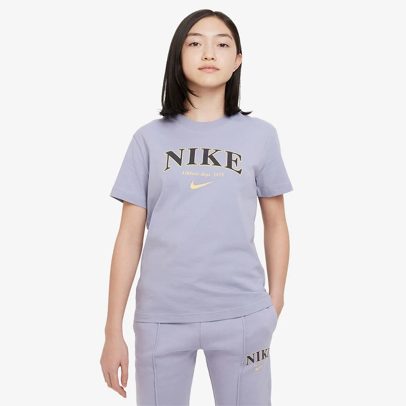 Nike Sportswear Ältere Mädchen T-Shirt (8-15 Jahre)