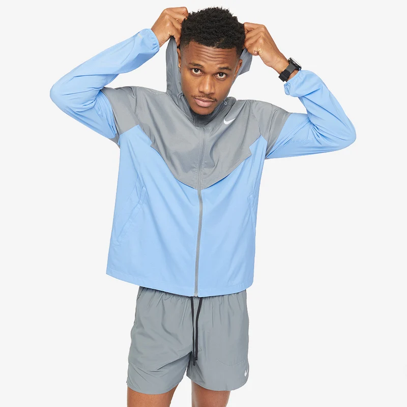 Nike Laufjacke (Herren) Impossibly Light Windrunner