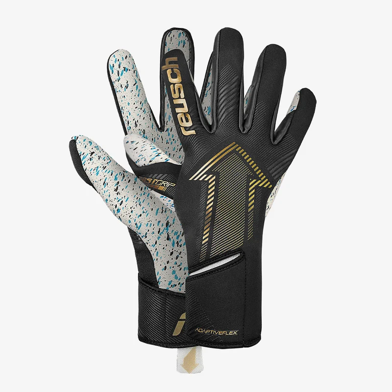 Reusch Kinder Fastgrip Fusion