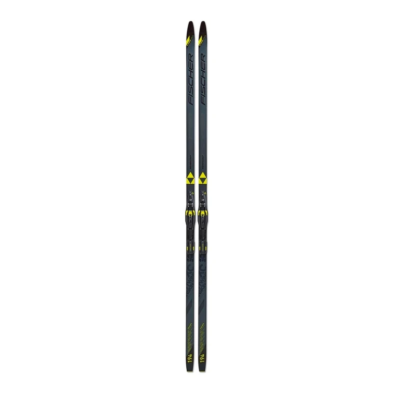 Fischer Twin Skin Superlite Medium EF IFP 2023 2024