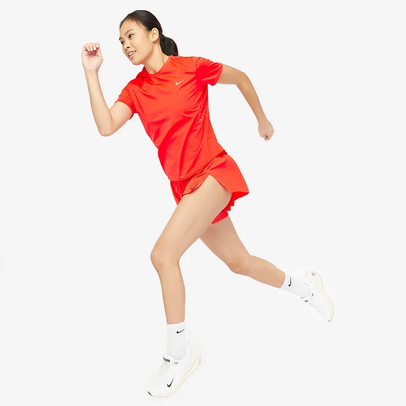 Nike Dri-FIT Kurzarm