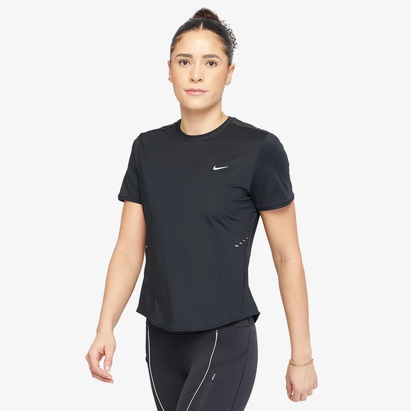 Nike Dri-FIT Kurzarm