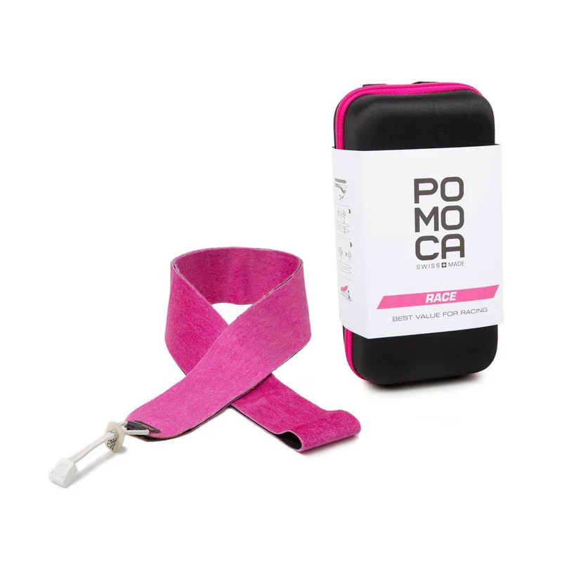 Pomoca Race Top Fix 62mm 155cm - 2020/21