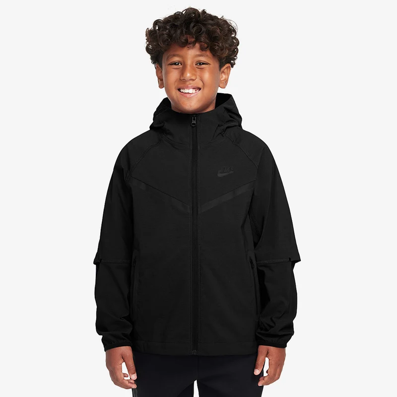 Nike Webjacke (ältere Kinder, Jungen) Tech