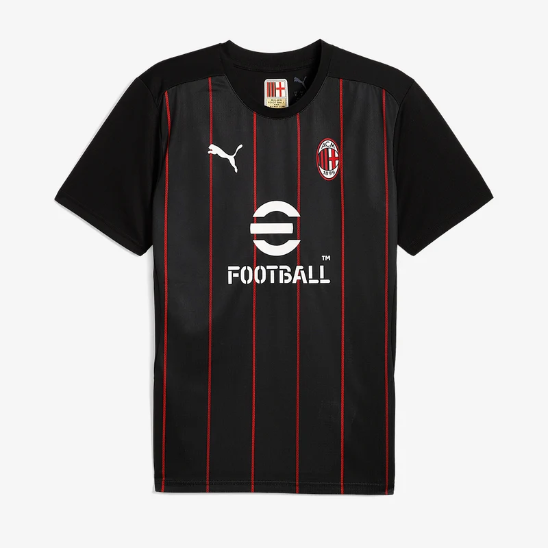 Puma AC Mailand 24/25 Pre-Match Top