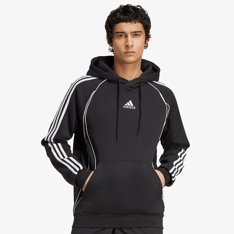 adidas Originals Adicolor Teamgeist Cut Line Hoodie