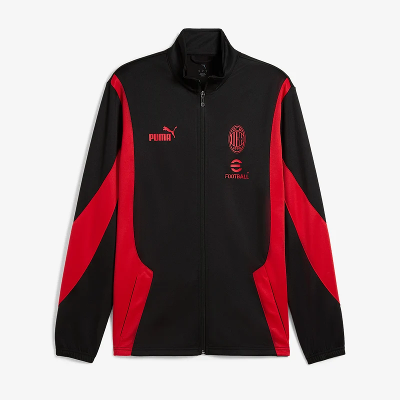 Puma AC Mailand 24/25 ftblNRGY+ Jacke