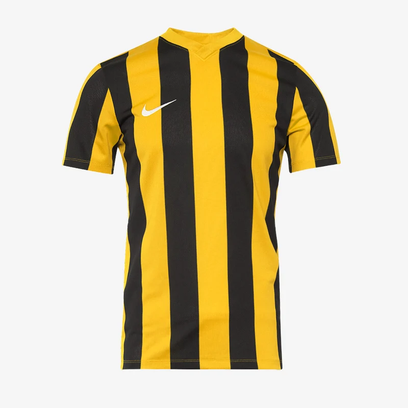 Nike Kinder Striped Division V Shirt