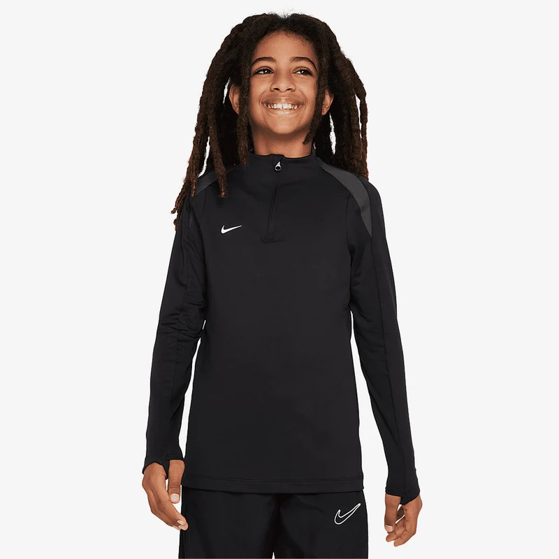 Nike Fußball-Trainingsoberteil für ältere Kinder Dri