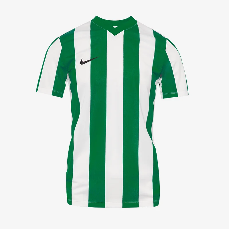 Nike Kinder Striped Division V Shirt