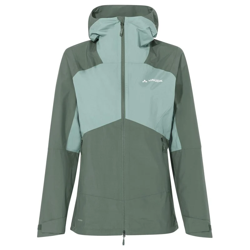 VAUDE - Simony V 2,5-Lagen-Jacke Damen - Agave