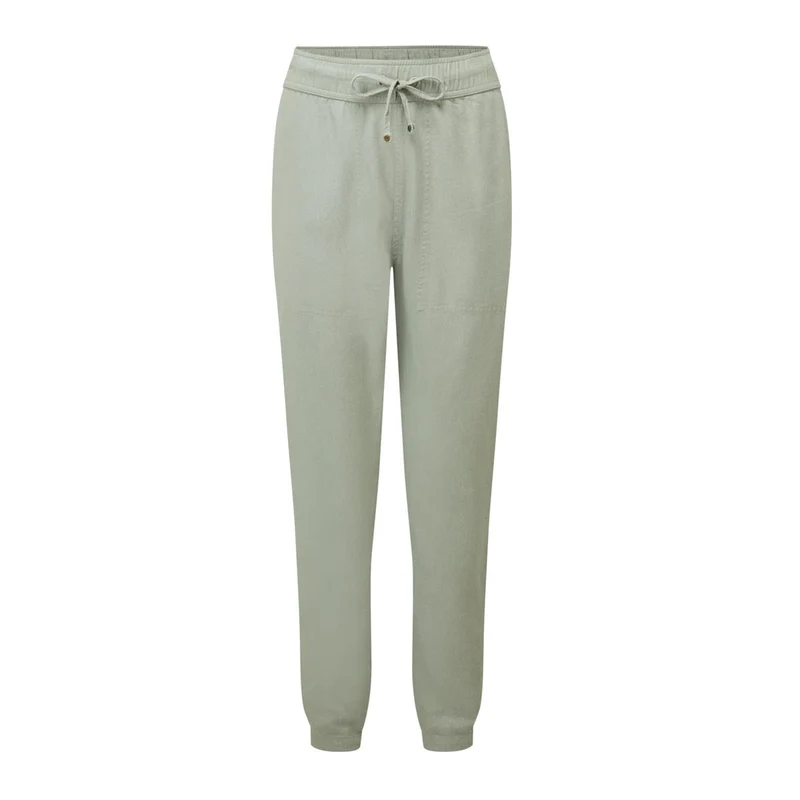 Sherpa Palmo Hose - celery