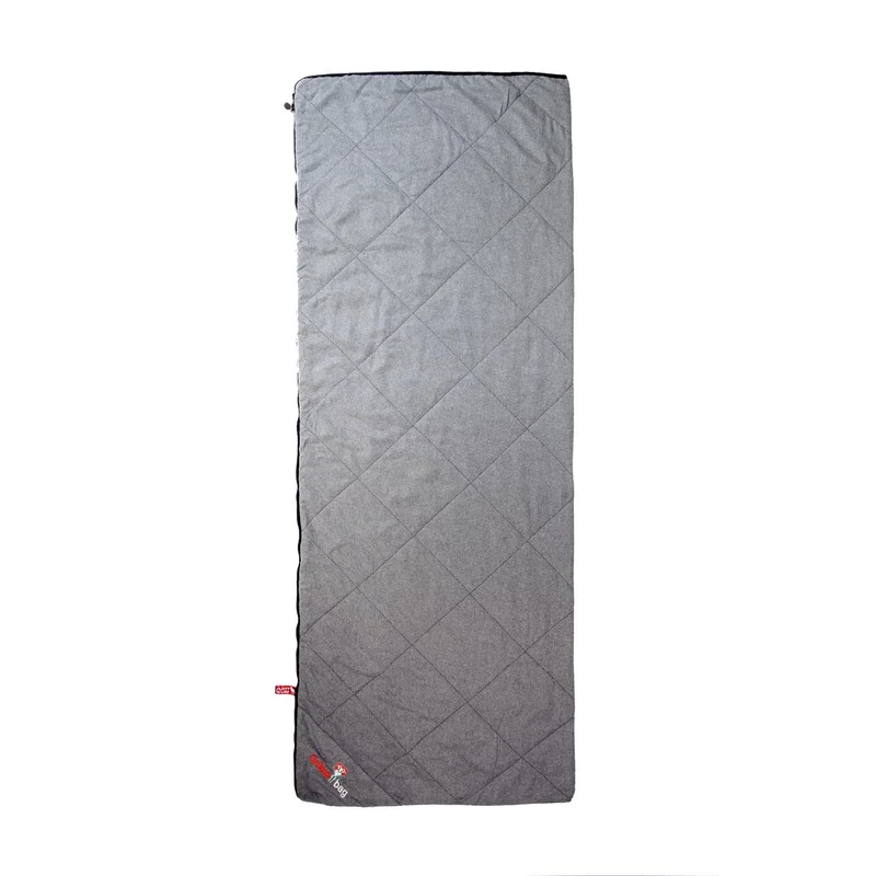 Grüezibag WellhealthBlanket Wool Wolldecke