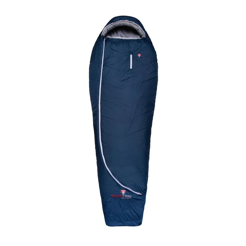 Grüezibag Biopod Wolle Zero