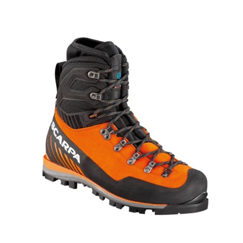 Scarpa Mont Blanc Pro GTX, tonic