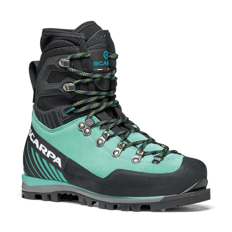 Scarpa Mont Blanc Pro GTX Woman