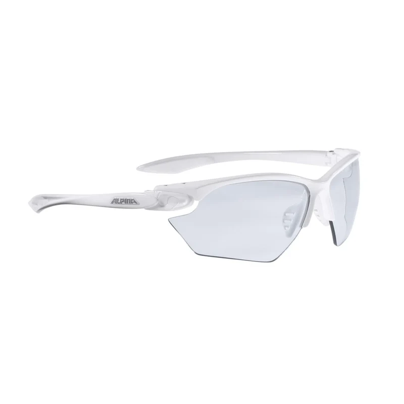 Alpina Twist Four S VL+, white